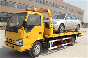 南翔镇道路救援一般怎么收费