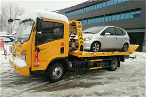 南翔镇附近道路救援服务