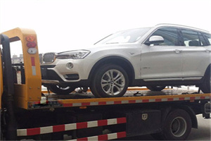 南翔镇拖车24小时服务电话